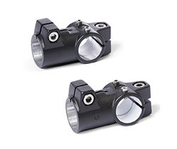 GN 192.1-T-shaped connecting clamps